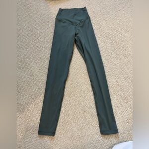 Aerie offline crossover pants